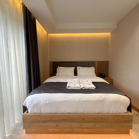 Ladur Resort Otel Трабзон Экстерьер фото